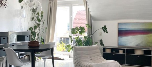 2 Schlafzimmer Doppelhaus in Ludwigsburg, Germany, Nr. 231006 5