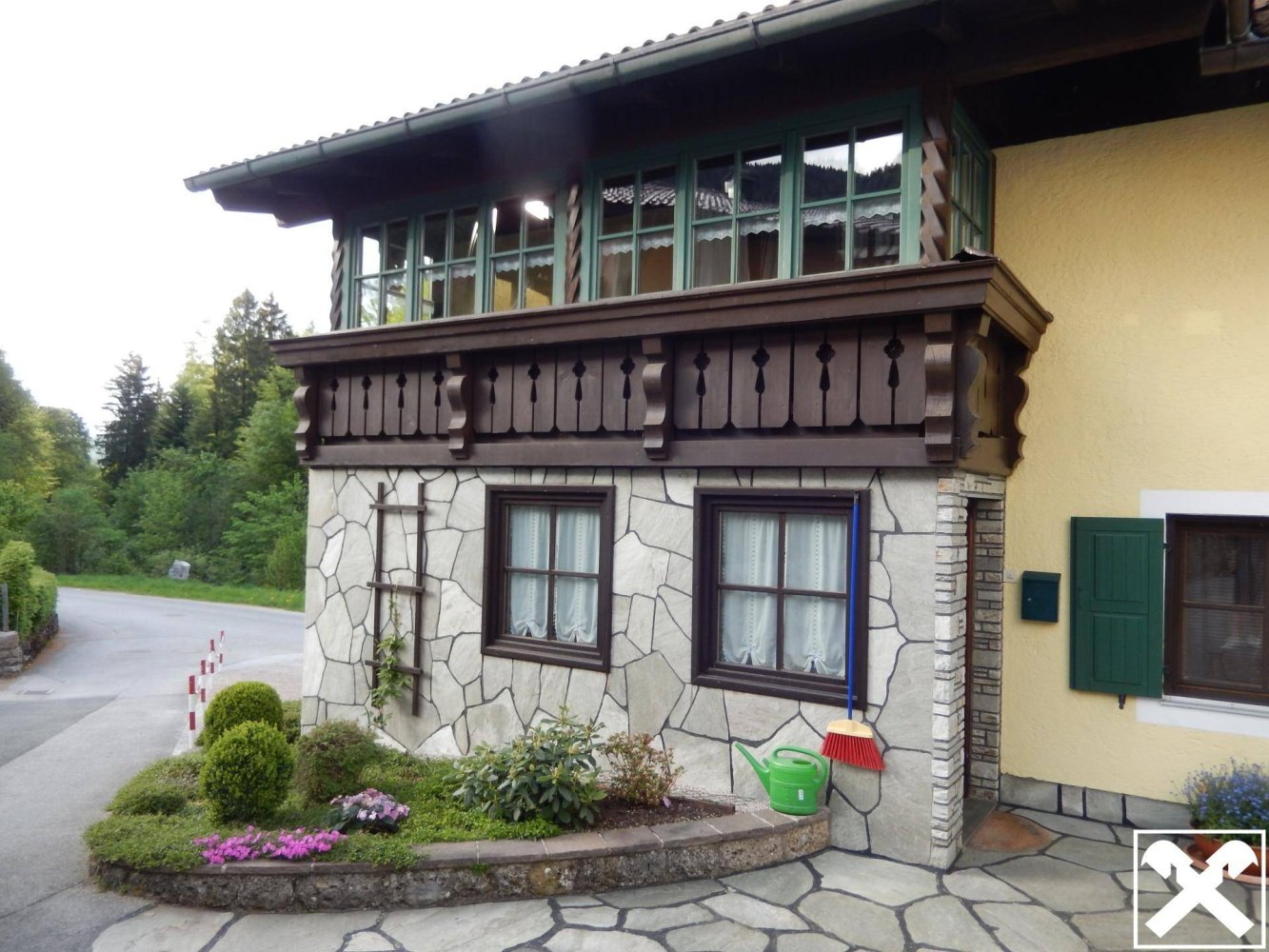 3 Schlafzimmer Haus in Fuschl am See, Austria, Nr. 91384