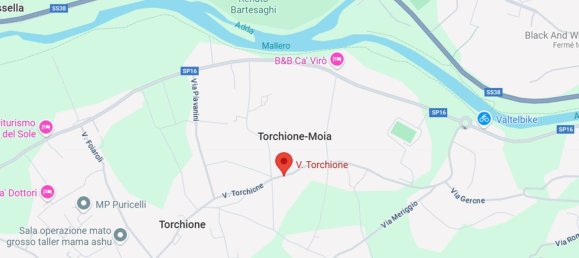 2 Schlafzimmer Wohnung in Albosaggia, Italy, Nr. 289561 9