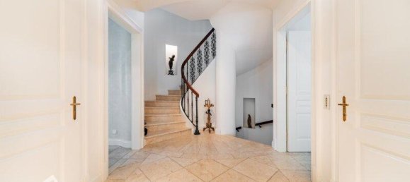 Вилла с 7 комнатами в Дёблинг, Австрия № 6624 14