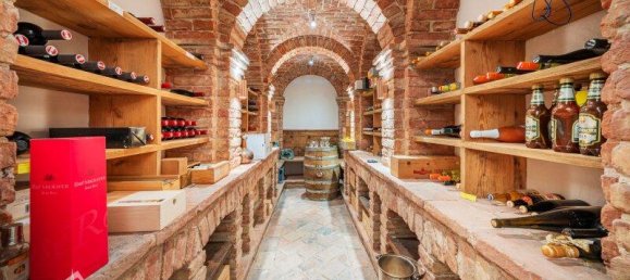 Вилла с 7 комнатами в Дёблинг, Австрия № 6624 42