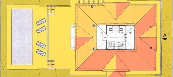 Вилла с 7 комнатами в Дёблинг, Австрия № 6624 50