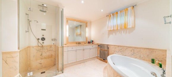 Вилла с 7 комнатами в Дёблинг, Австрия № 6624 31