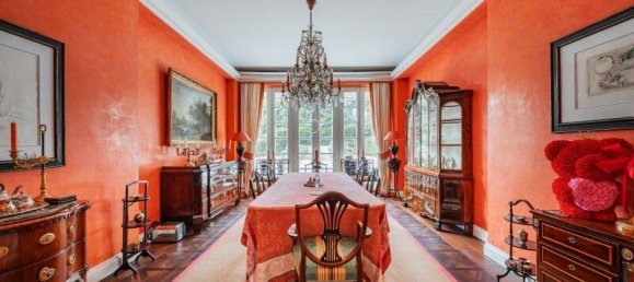 Вилла с 7 комнатами в Дёблинг, Австрия № 6624 6