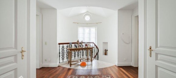 Вилла с 7 комнатами в Дёблинг, Австрия № 6624 19