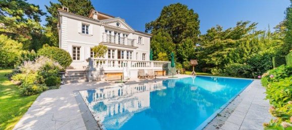 Вилла с 7 комнатами в Дёблинг, Австрия № 6624 2