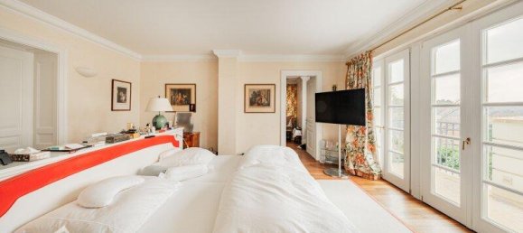 Вилла с 7 комнатами в Дёблинг, Австрия № 6624 22