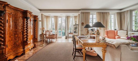 Вилла с 7 комнатами в Дёблинг, Австрия № 6624 8