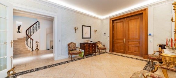 Вилла с 7 комнатами в Дёблинг, Австрия № 6624 4