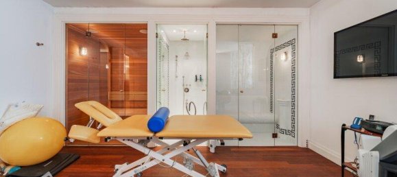 Вилла с 7 комнатами в Дёблинг, Австрия № 6624 41