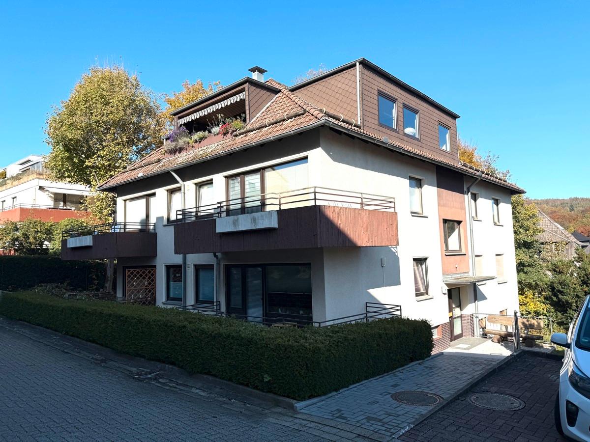 1 chambre Appartement à Gottingen, Germany No. 181243