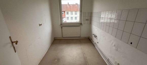 2 Schlafzimmer Wohnung in Celle, Germany, Nr. 39488 5