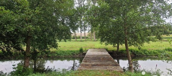 Grundstück in Maine-et-Loire, France 21351m², Nr. 99893 2