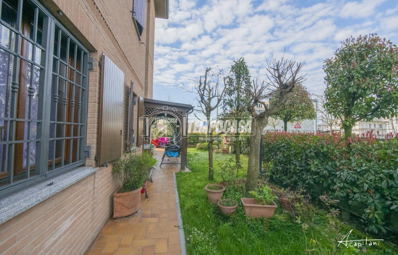 4 rooms Apartment in Nonantola, Italy No. 36269