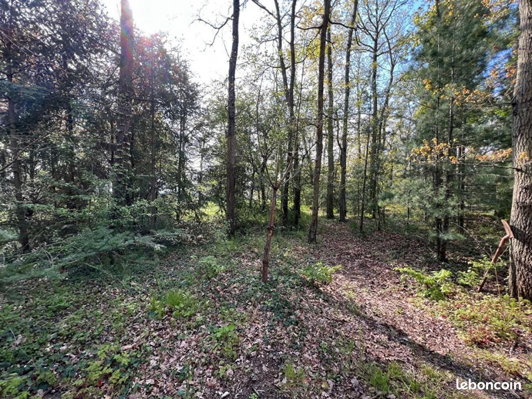 Grundstück in Saint-Denis-en-Val, France 1376m², Nr. 262598