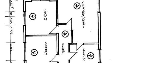2 bedrooms Apartment in Ahrweiler, Germany No. 289363 4