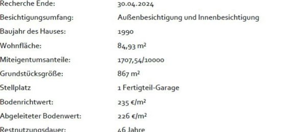 2 bedrooms Apartment in Ahrweiler, Germany No. 289363 3