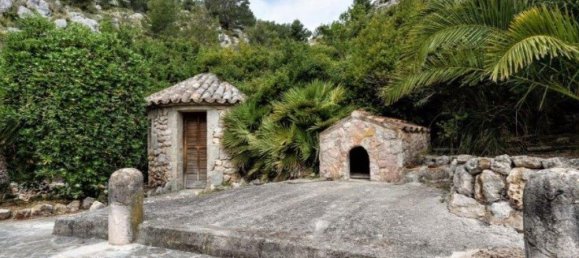 11 bedrooms House in Mallorca, Spain No. 30673 16