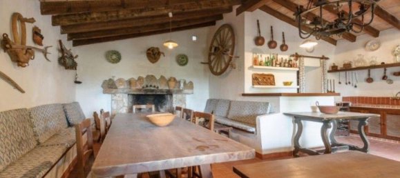 11 bedrooms House in Mallorca, Spain No. 30673 19