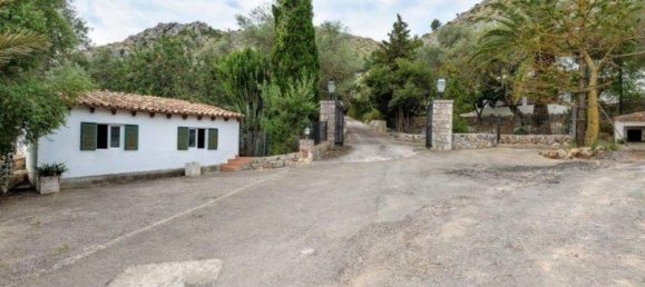 11 bedrooms House in Mallorca, Spain No. 30673 27