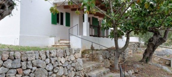 11 bedrooms House in Mallorca, Spain No. 30673 23