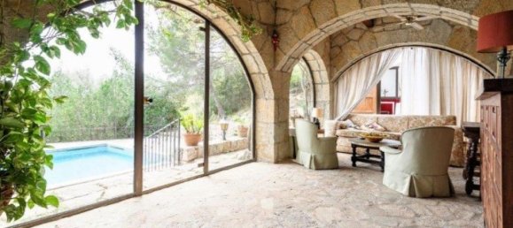 11 bedrooms House in Mallorca, Spain No. 30673 4