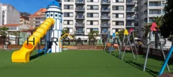 4 bedrooms Apartment in Pontevedra, Spain No. 140507 17