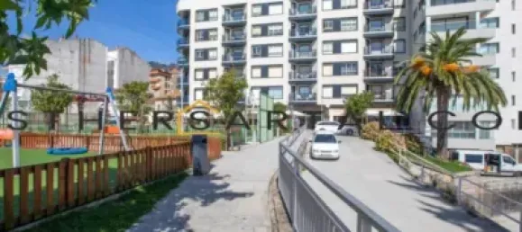 4 bedrooms Apartment in Pontevedra, Spain No. 140507 19