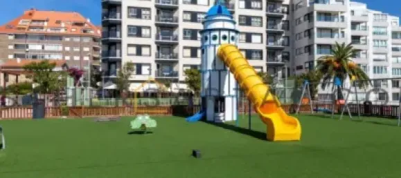 4 bedrooms Apartment in Pontevedra, Spain No. 140507 18