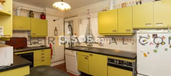 4 bedrooms Apartment in Pontevedra, Spain No. 140507 23