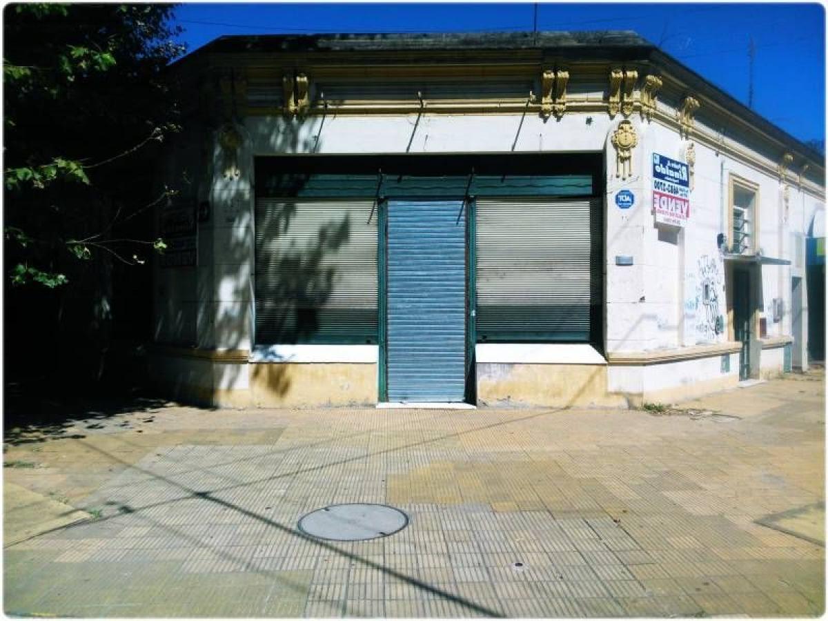 Дом с 2 спальнями в Буэнос-Айрес, Аргентина № 98837