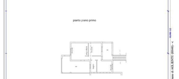 3غرفة شقة في Aglientu, Italy رقم 105314 24