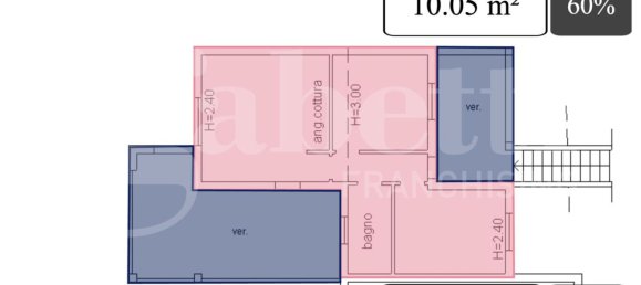 3غرفة شقة في Aglientu, Italy رقم 105314 26