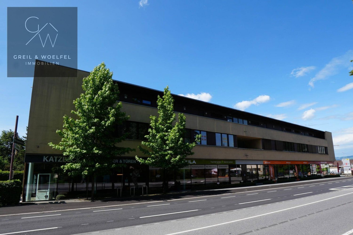 Apartamento de 2 divisões em Dornbirn, Austria N.º 173059