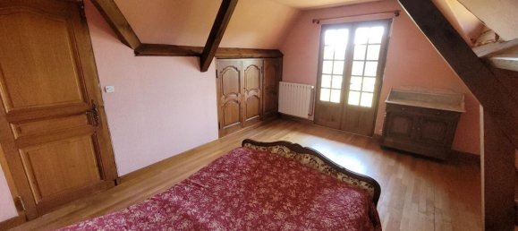 Casa de 5 dormitorios en Appeville-Annebault, France No. 356504 12