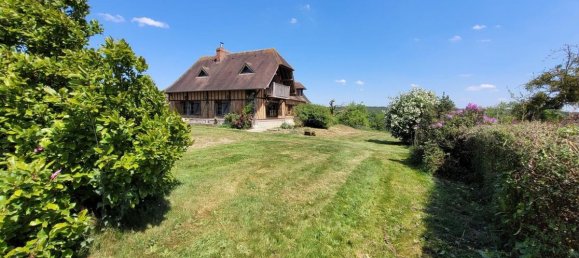 Casa de 5 dormitorios en Appeville-Annebault, France No. 356504 18