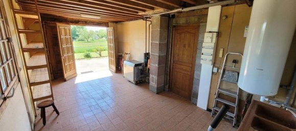 Casa de 5 dormitorios en Appeville-Annebault, France No. 356504 9