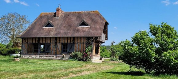 Casa de 5 dormitorios en Appeville-Annebault, France No. 356504 17