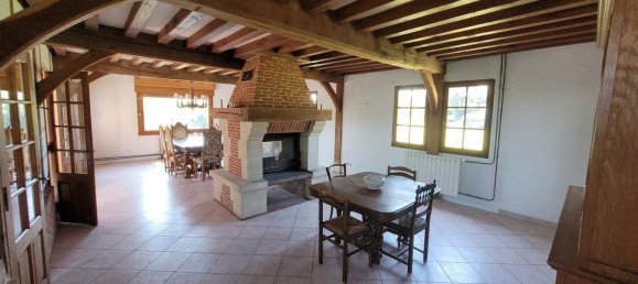 Casa de 5 dormitorios en Appeville-Annebault, France No. 356504 5