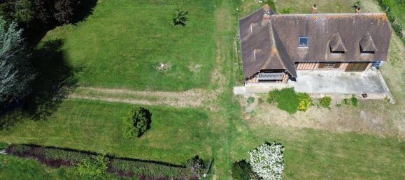 Casa de 5 dormitorios en Appeville-Annebault, France No. 356504 20