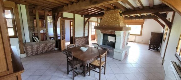 Casa de 5 dormitorios en Appeville-Annebault, France No. 356504 4