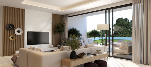 4 Schlafzimmer Haus in Pegeia, Cyprus, Nr. 9712 8