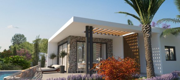 Propriedade comercial T4 em Pegeia, Cyprus N.º 9712 17