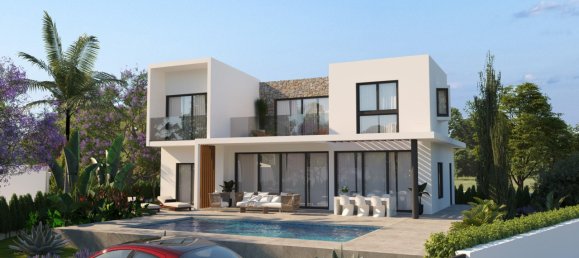 Propriedade comercial T4 em Pegeia, Cyprus N.º 9712 15
