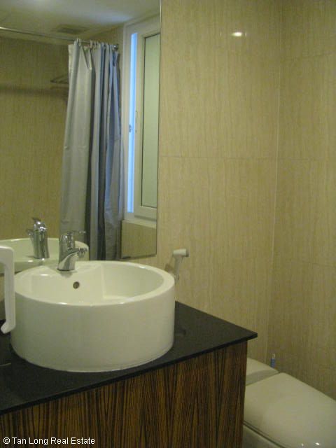 1 bedroom Apartment in Tay Ho, Vietnam No. 6463