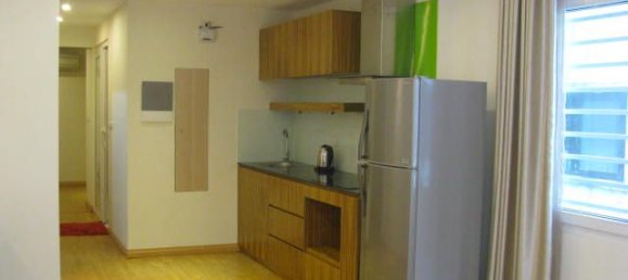 1 bedroom Apartment in Tay Ho, Vietnam No. 6463 7