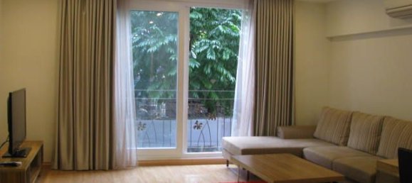 1 bedroom Apartment in Tay Ho, Vietnam No. 6463 4