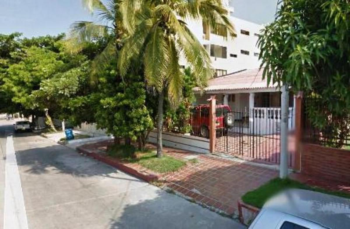 3 bedrooms House in Atlantico, Colombia No. 8186