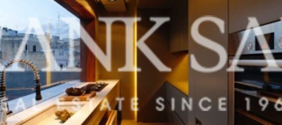 1 Schlafzimmer Penthouse in Sliema, Malta, Nr. 9042 3