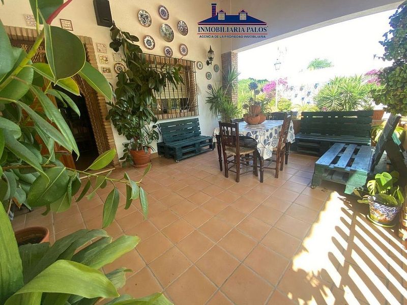 1 bedroom House in Cordoba, Spain No. 227048